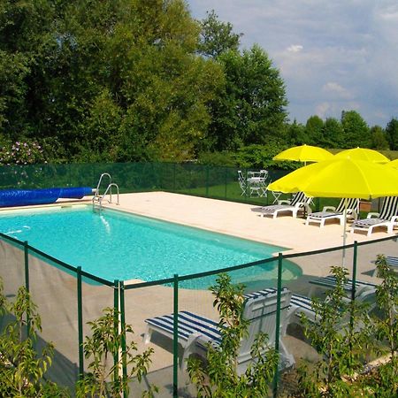Golf Hotel Colvert Levernois Buitenkant foto