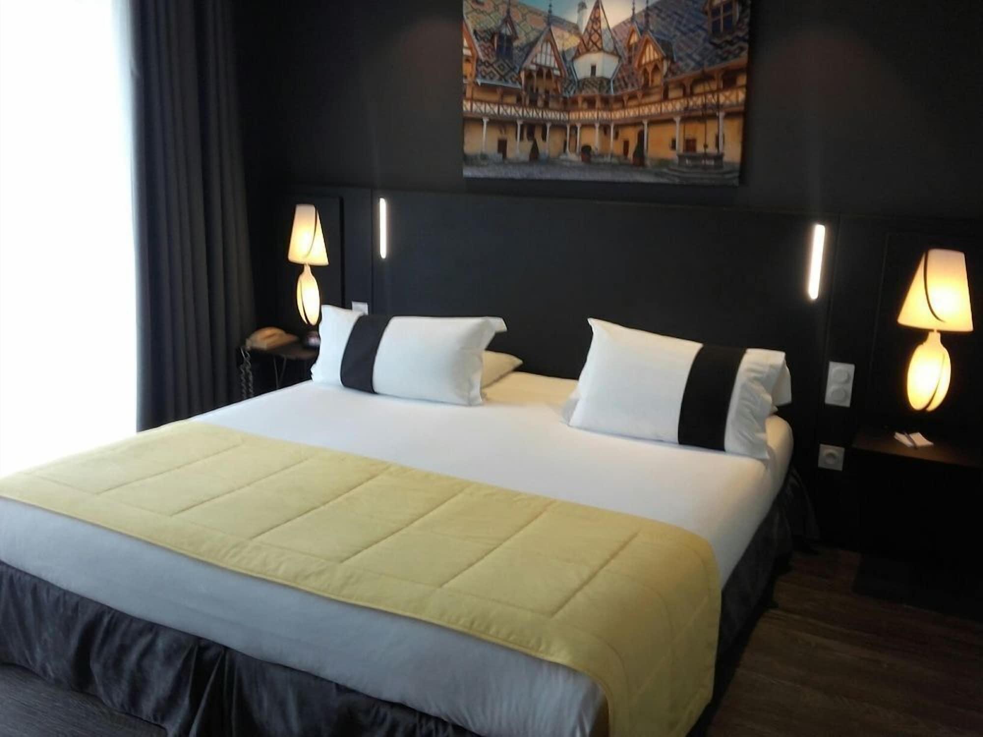 Golf Hotel Colvert Levernois Buitenkant foto