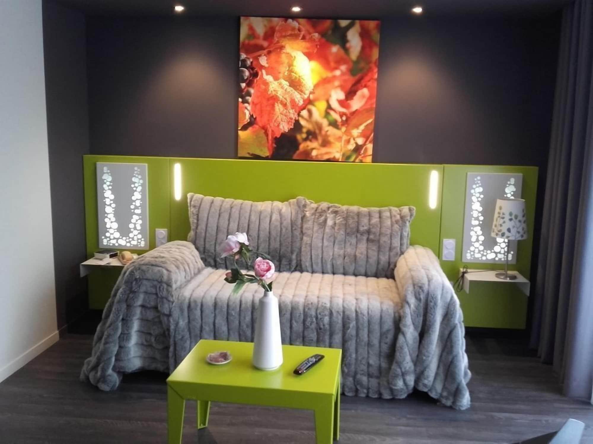 Golf Hotel Colvert Levernois Buitenkant foto