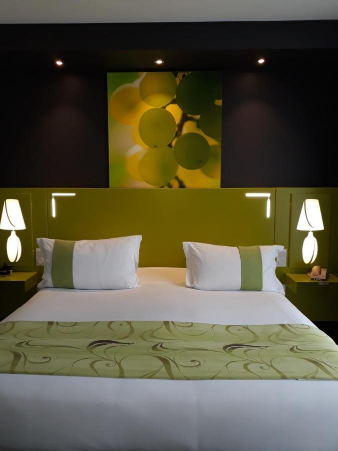 Golf Hotel Colvert Levernois Buitenkant foto