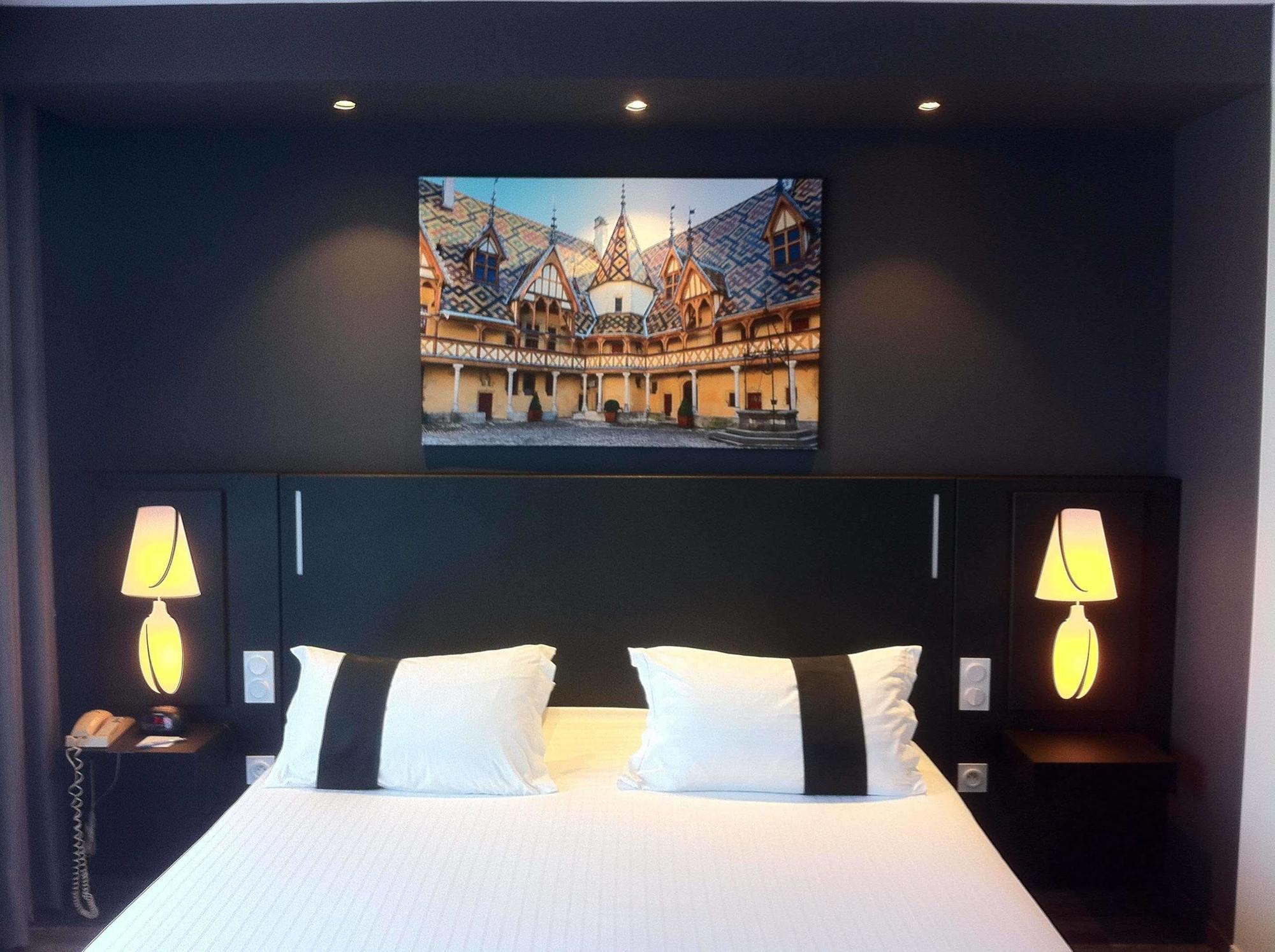 Golf Hotel Colvert Levernois Buitenkant foto