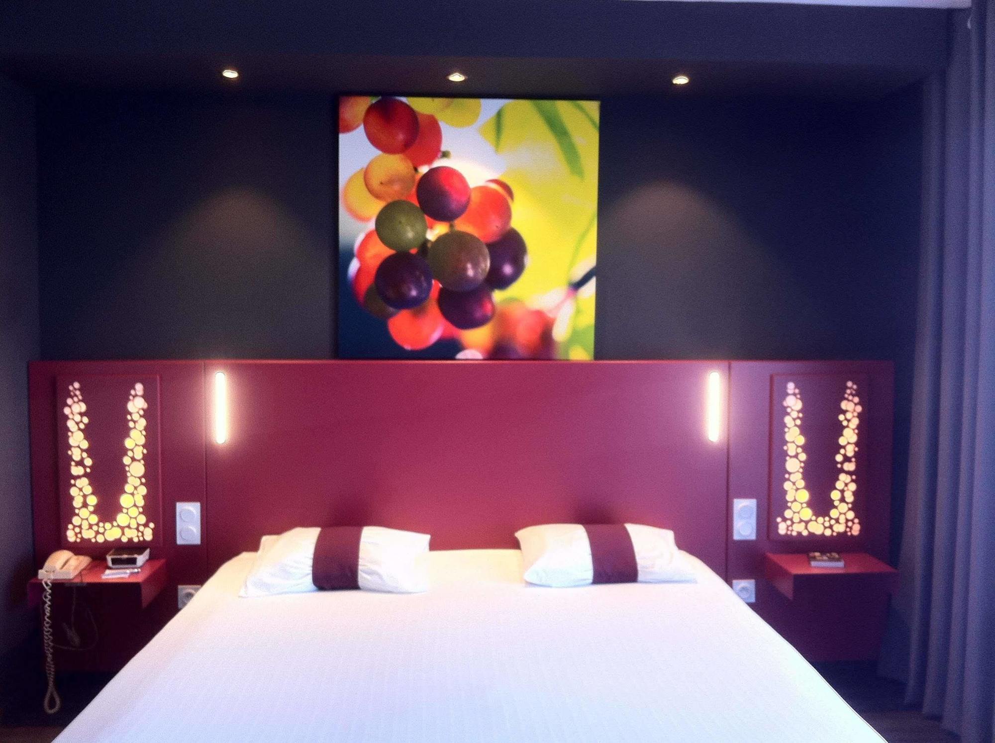Golf Hotel Colvert Levernois Buitenkant foto